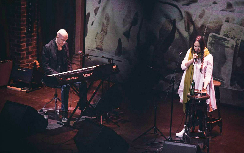 Musicical Stories of Love