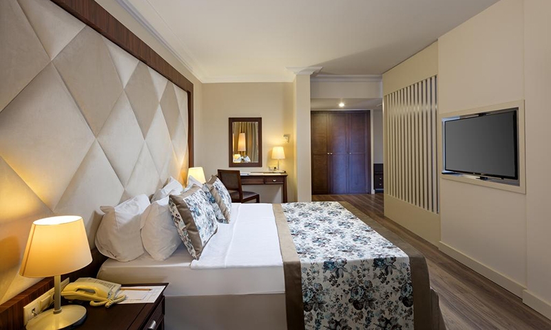 Номер в Otium Hotel Life