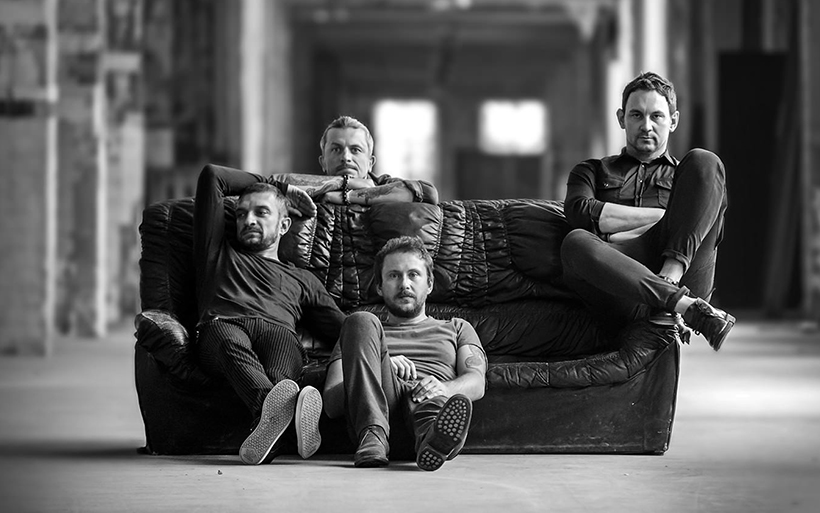 «Друга ріка»