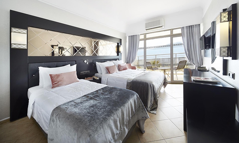 Номер в Ideal Prime Beach Hotel