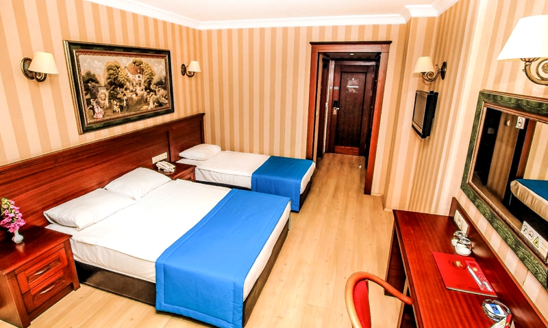 Номер в Kaya Maris