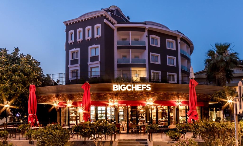 Motto Premium Marmaris