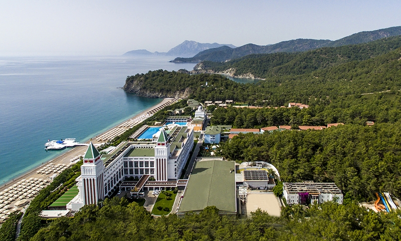 Амара Дольче Вита Лакшери