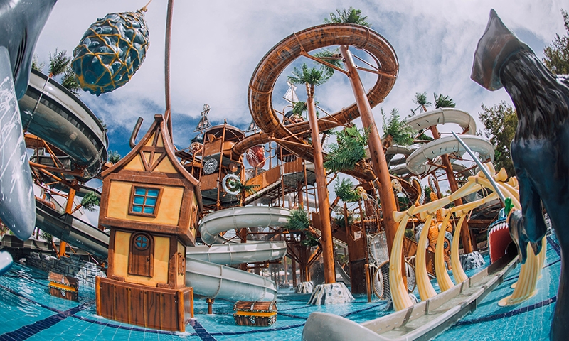 Amara Dolce Vita Luxury