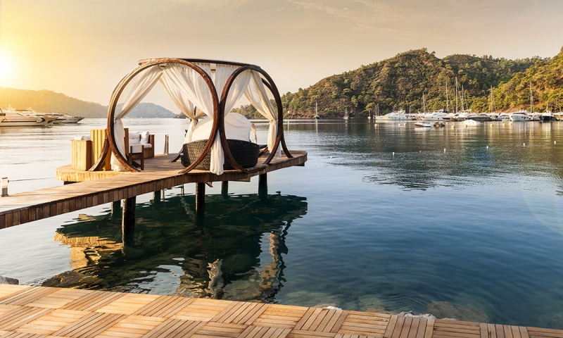 Rixos Premium Göcek