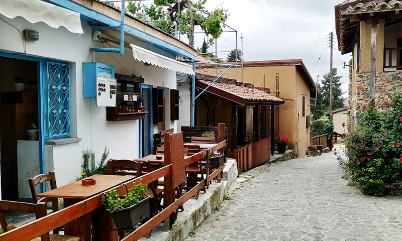 какопетрия