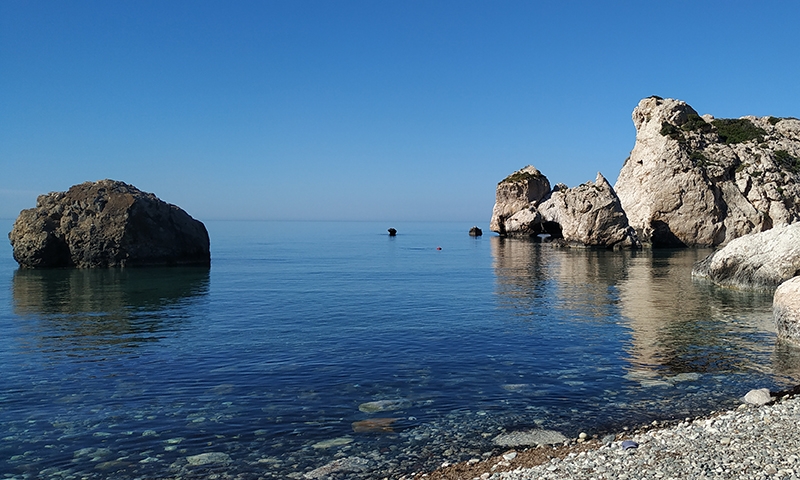 камінь Афродіти