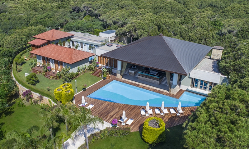 Club Privé by Rixos Belek