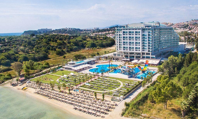 Amara Sealight Elite