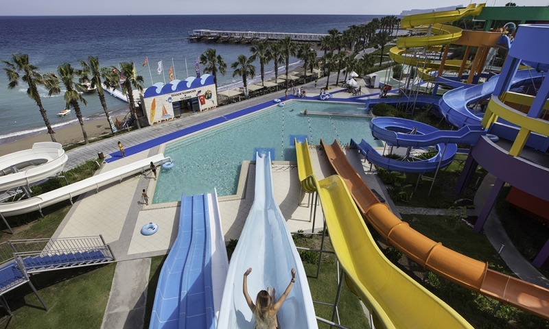 Rixos Sungate Aquapark