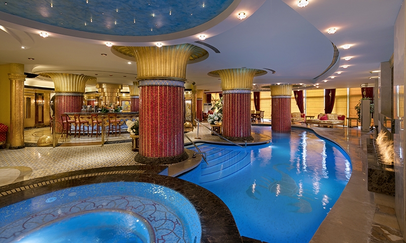 Mardan Palace BeFine SPA