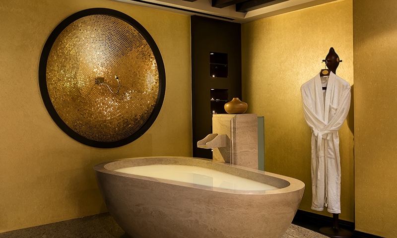 Mardan Palace спа-зона