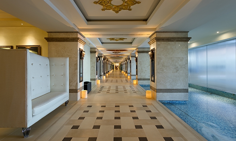 Mardan Palace BeFine SPA 