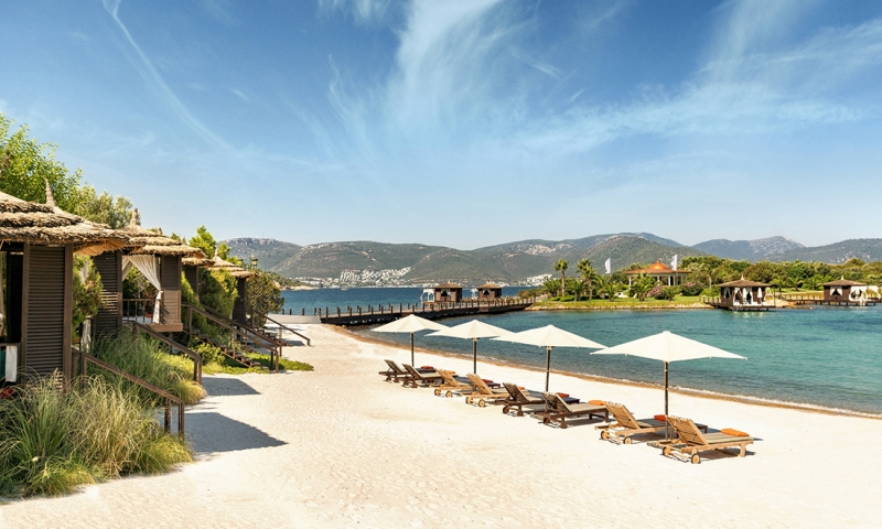 Rixos Premium Bodrum Cleopatra