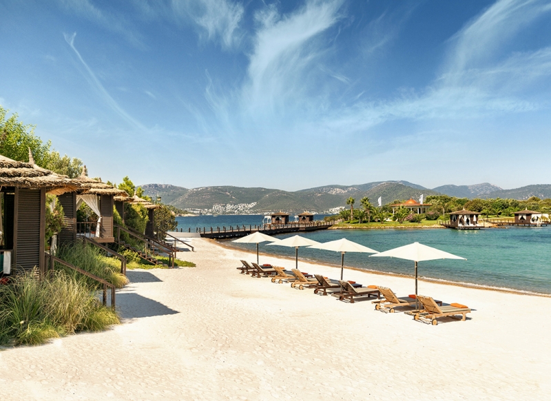 Rixos Premium Bodrum Cleopatra