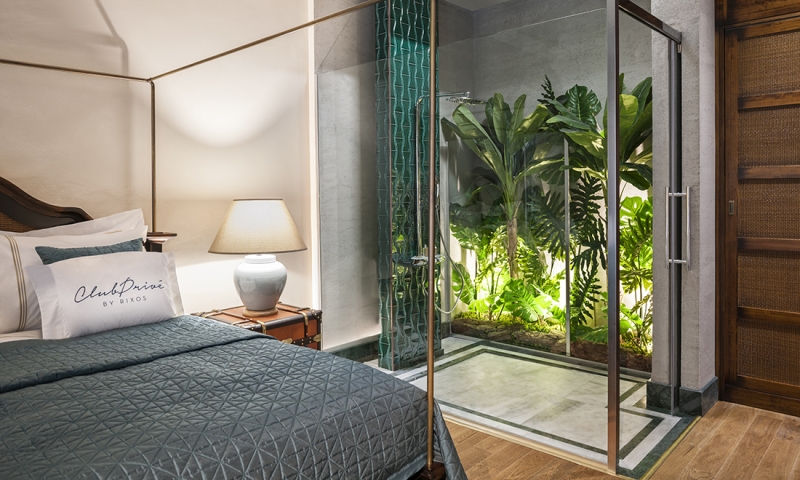 Club Privé by Rixos Belek Pryamus bedroom
