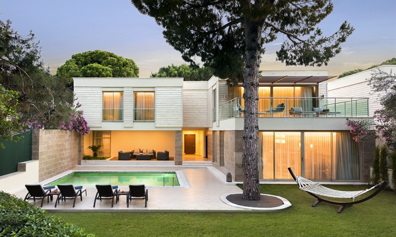 Club Privé by Rixos Belek Villa