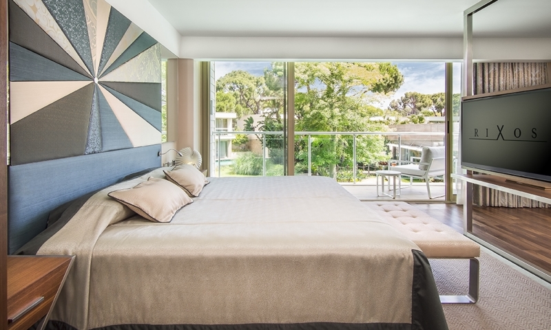 Club Privé by Rixos Belek