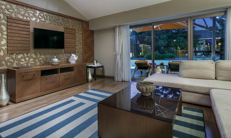 Rixos Sungate Deluxe Villa