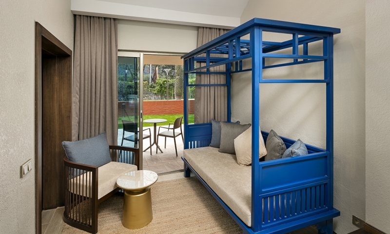 Rixos Sungate Family Pool House