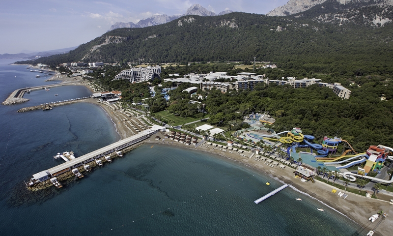 Rixos Sungate