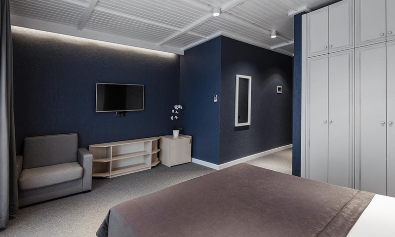 Номер в GoodZone Club Hotel