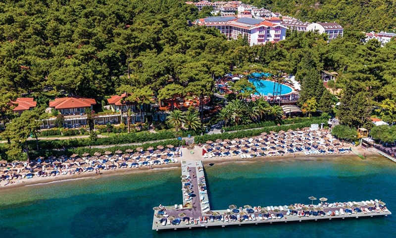 Grand Yazici Club Turban