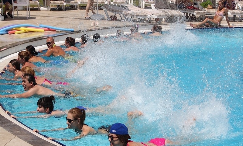 Отдых в Green Nature Diamond Hotel