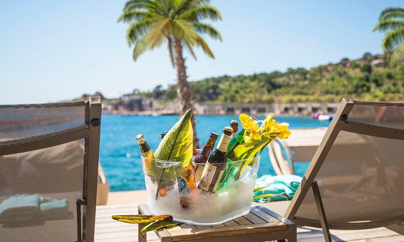 LUX Bodrum Resort & Residences