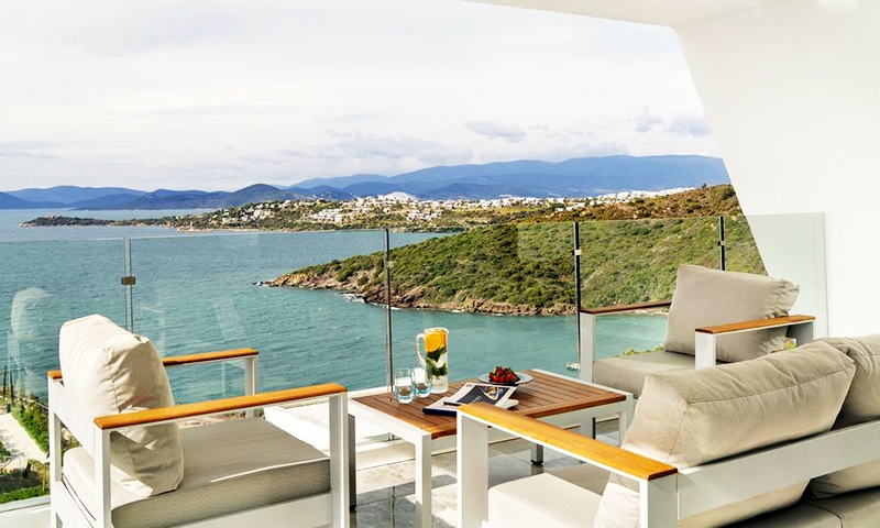 LUX Bodrum Resort & Residences