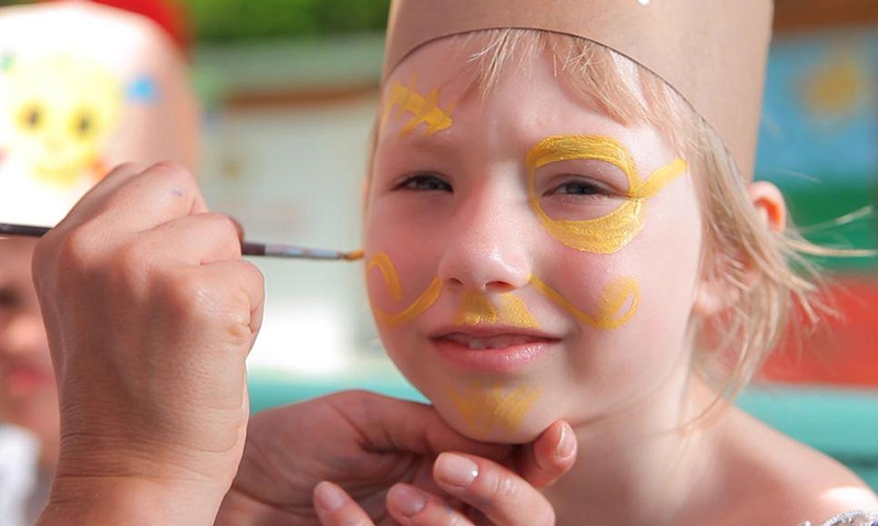 Letoonia Club & Hotel развлечения