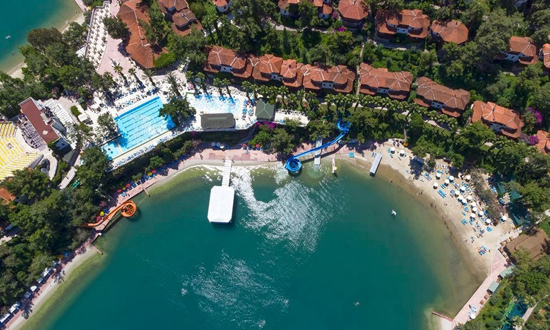 Letoonia Club & Hotel