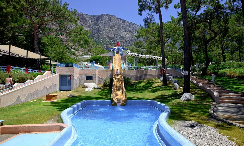 Liberty Hotels Lykia