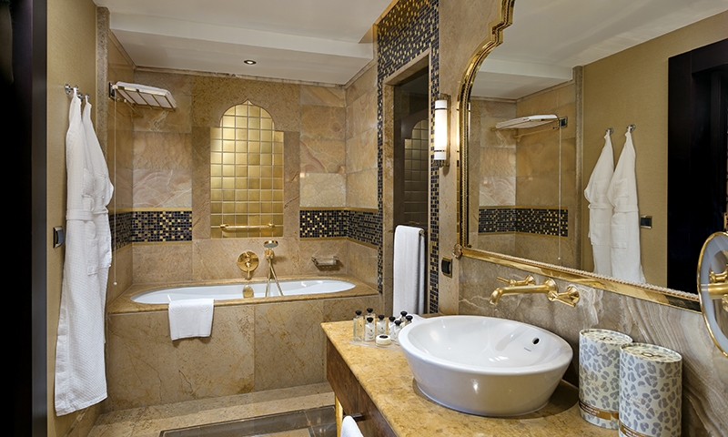 Titanic Mardan Palace Premium Room