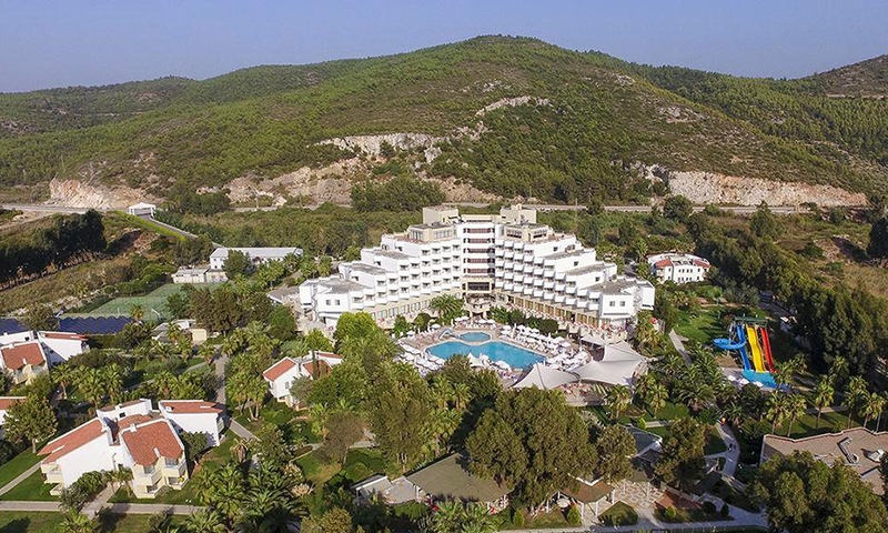 RICHMOND EPHESUS RESORT