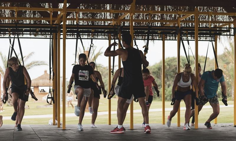 Rixos Premium Belek Sports Academy