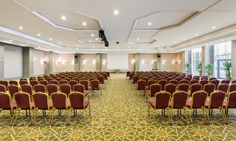 Rixos Beldibi конференц-зал