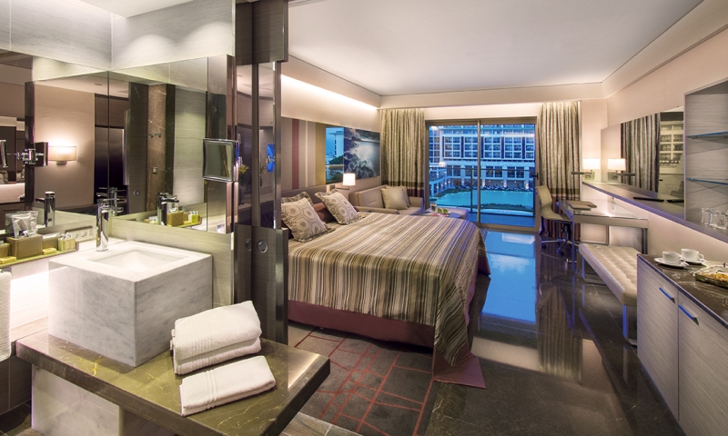 Rixos Premium Belek номер