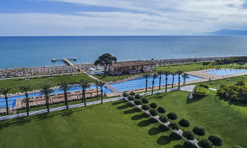 Rixos Premium Belek