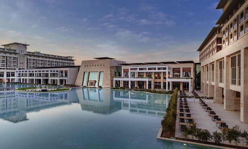 Rixos Premium Belek