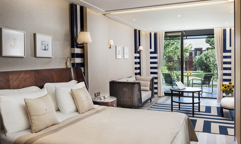 Rixos Premium Göcek Deluxe Suit