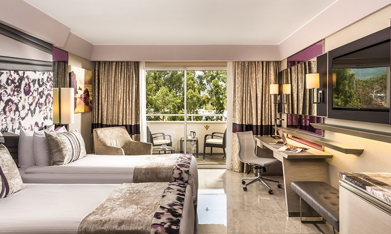 Rixos Premium Tekirova Deluxe