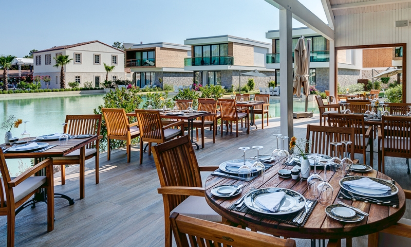 Rixos Premium Tekirova Exclusive Club