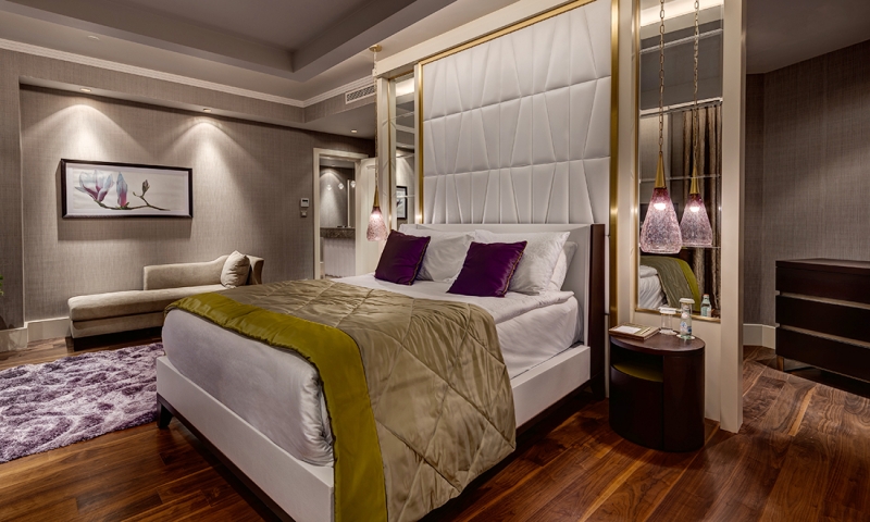 Rixos Premium Tekirova King Suite