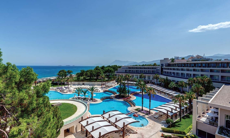 Rixos Premium Tekirova