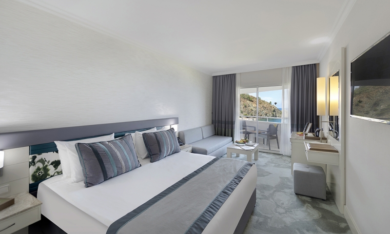 Rixos Premium Tekirova Standart