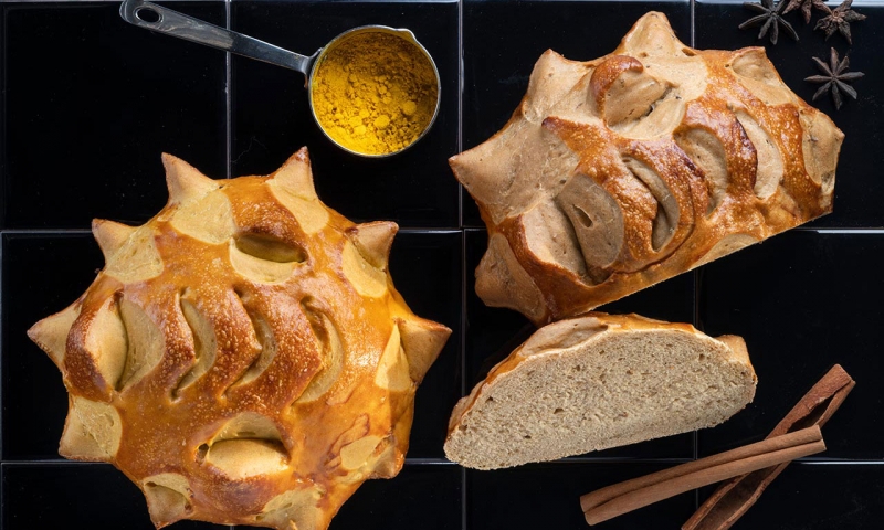 Пекарня в SALT of Palmar