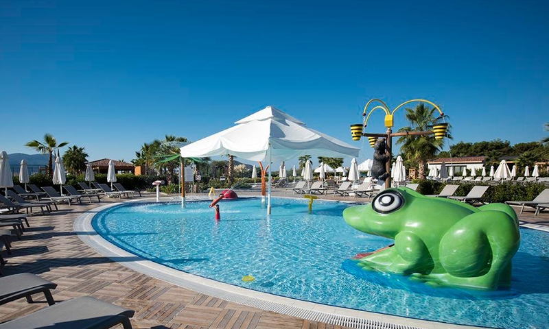 Tui Sensatori Resort Fethiye by Barut Hotels