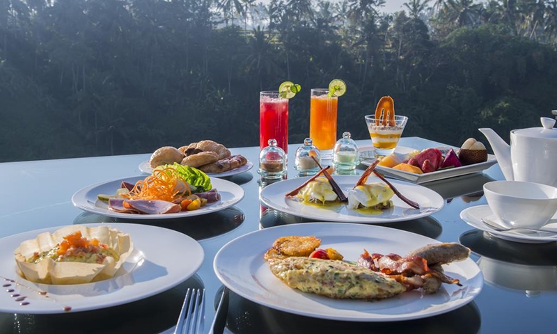 Питание Viceroy