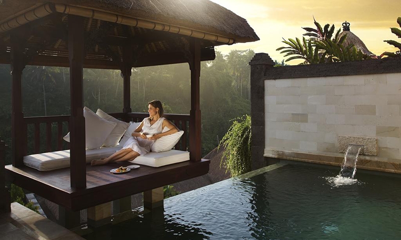 Отдых в Viceroy